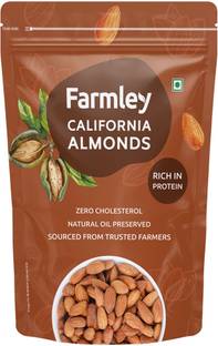 Farmley Popular California Almonds