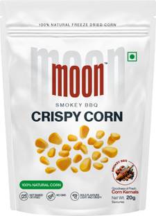 Moon Smoky BBQ Crispy Corn