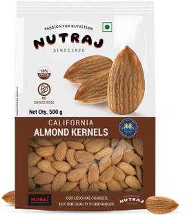 Nutraj California Almonds