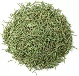 GROCERYONTHEGO Rosemary Dried Leaves - For Hair Growth | Rosemary Herb Tea | Organic | Natural Assorted Seeds & Nuts