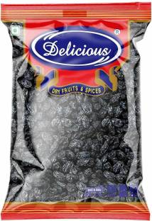 Delicious Black kismiss(200g ) Raisins