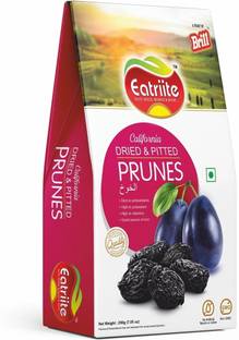 Eatriite California Dried & Pitted Prunes Prunes