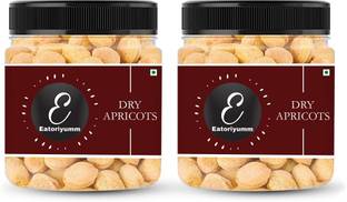 Eatoriyumm Khumani | Khurbani | Jardalu | Prunu | Dry Apricots