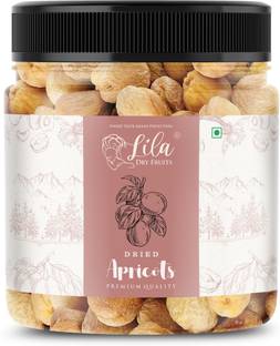 lila dry fruits Apricots 250 Gms Apricots