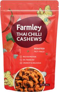 Farmley Roasted and Flavored Thai Chilli