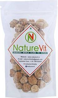 Nature Vit Naturevit Whole Dried Kachari, 900g | Rajasthani Kachar | Sundried Kacher Assorted Nuts