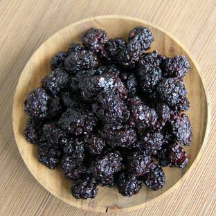 Naturalist Best BlackBerry, 100g Blackberry