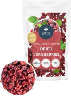 Arctic Dryfruits Dried Cranberries Cranberries