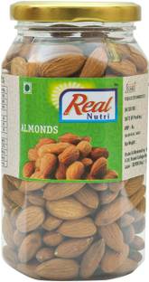 vt real nutri ALMOND /BADAM /BADAM GIRI Almonds