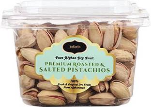 Aafarin Pishta with shell Pistachios