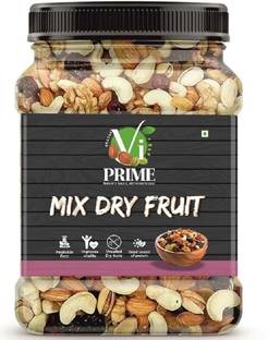 VI PRIME Premium Mix Dry Fruits – Healthy Assorted Nuts & Berries