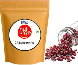 nuturge Cran Berries 250g Cranberries