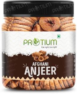 PROTIUM Dry fruits Afghani Anjeer || Dried Figs || Figs