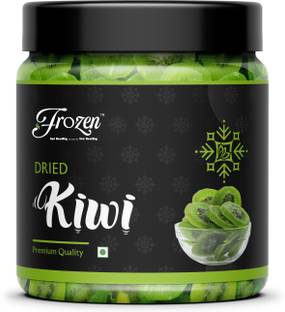 frozen Nuts Dried Fruit Slices Kiwi