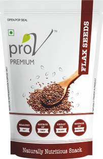 ProV Select Flax Seed Brown Flax Seeds