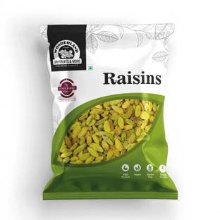 WONDERLAND Raisin-100g Raisins