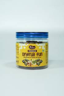THE ROYAL DryFruits Fun Dry Dates