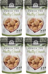 WONDERLAND Foods (Khumani) Dried Apricots