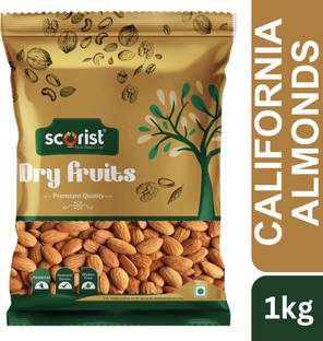 Scorist Popular California Almonds