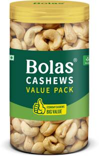 Bolas Value Pack Cashews