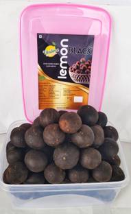 वीटालाइम ब्लैक लेमन ड्राई (250gram)
