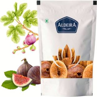 Aldeira Premium Dry Afghani Anjeer / Figs