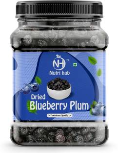 Nutri Hub Dried Blueberry Blueberry
