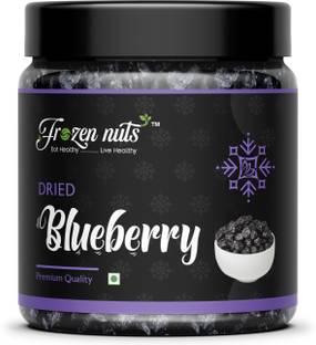 Frozen nuts Blueberries Tiny Powerhouses of Flavor and Nutrition for Every Meal Blueberry