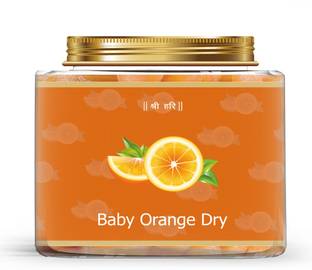 AGRI CLUB BABY ORANGE DRY250gm Orange