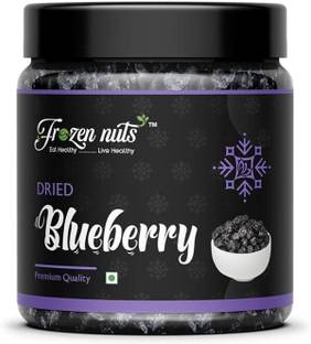 Frozen nuts Blueberries:Tiny Powerhouses of Flavor and Nutrition for Every Meal Blueberry