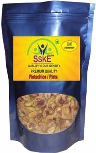 SSKE Pistachio Kernel / Pista (Without Shell) 1 kg Pistachios