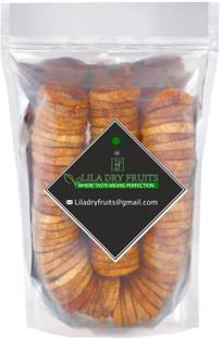 LDF Premium Dry Figs| Medium Afghani Anjeer| 1Kg Figs