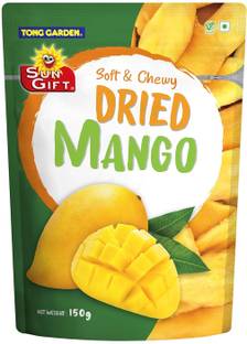 TONG GARDEN Dried Mango Mango