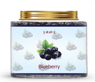AGRI CLUB Dried Blue Berry 250gm Blueberry
