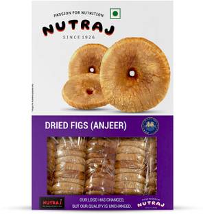 Nutraj Dried Anjeer Figs
