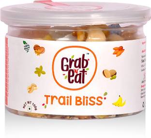 grab n eat Trail Bliss