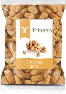 Trinetra Chuara (Dry Dates) 250g Pack Dry Dates