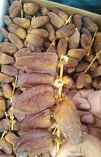 Royal foodery Ajwa Khajoor DATES (500GRAM) Dates