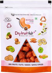Dry Fruit Hub Aloo Bukhara, Dried Plum in Dry Fruits, 250gms Filbert Nuts