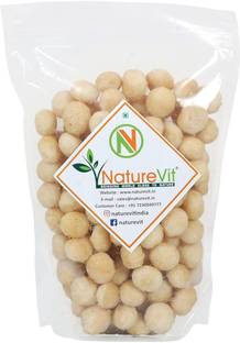 Nature Vit Macadamia Nuts, 1 Kg Macadamia Nuts