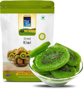 Tim Tim Dried Kiwi, 250g Natural Kiwi | 100% Natural & No Artificial Colors, Kiwi