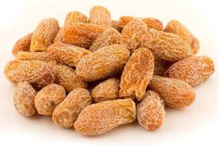 Nutrilin Yellow Dry Dates | Peela Sukha Khajoor | Pili Kharak Dry Dates