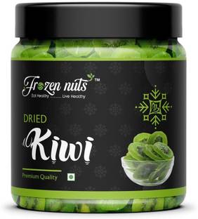 Frozen nuts Fresh Kiwi - Sweet, Juicy, and Nutritious | Perfect for Healthy Snacks Kiwi