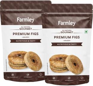 Farmley Selecta Afghan 400g Figs