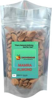 Dadhisagar Dry fruits thumb thumb mamra almond almond momra giri Almonds