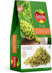 Eatriite Green (Kandhari Kishmish) Raisins Raisins