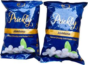 Prickly Makhana Phool Makhana Fox Nut