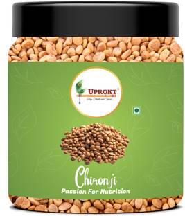 UPROKT Charoli Seeds Chironji Dry Fruits For Good Health Assorted Seeds & Nuts
