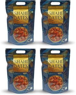 Tulsi Shahi Zahidi Dates