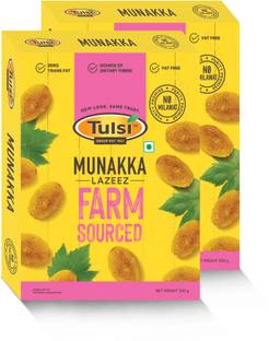 Tulsi Abjosh Lazeez Raisins